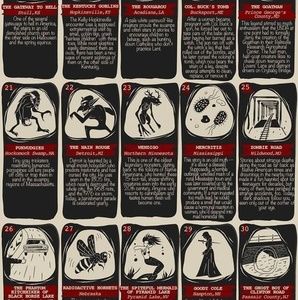 Meet your Posher, Johnathon